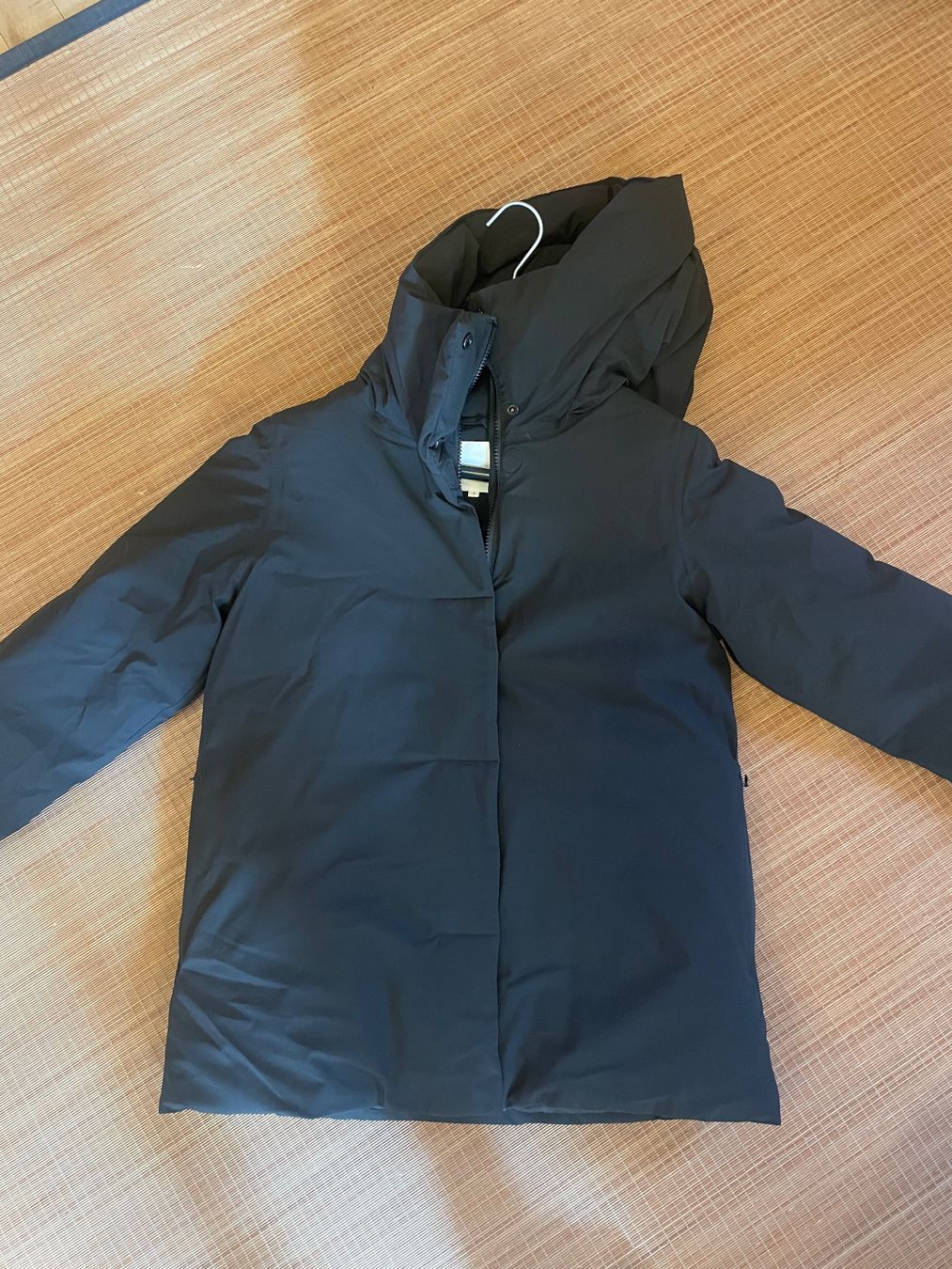 Elvine Jacken: ELVINE Winter Jacke mit Kapuze Grösse S – Gebraucht aus Zürich von Chr_81 1