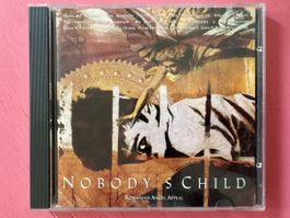 Various Artists - Nobody’s Child/Romanian Angel Appeal