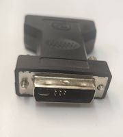 Adaptateur vidéo DVI vers VGA