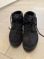 Alpinestars Primer Motorradschuhe Gr. 42  schwarz