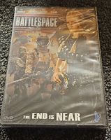 Battlespace DVD Neuverpackt
