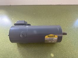 Moteur Baldor MT 4839 - Special, DC Servomotor, parfait!