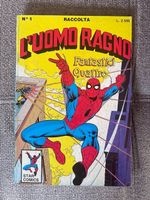 L'Uomo Ragno/Spider-Man Raccolta n. 1 (1987) Italiano