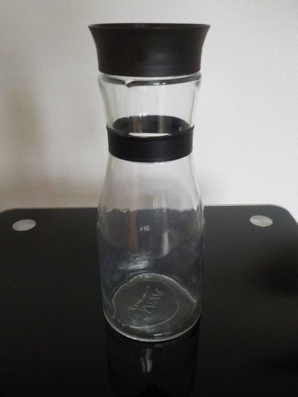 Borracce & Thermos: Wasserkrug mit Deckel (2) – Usato da Muri b. Bern venduto da Ricardodecor