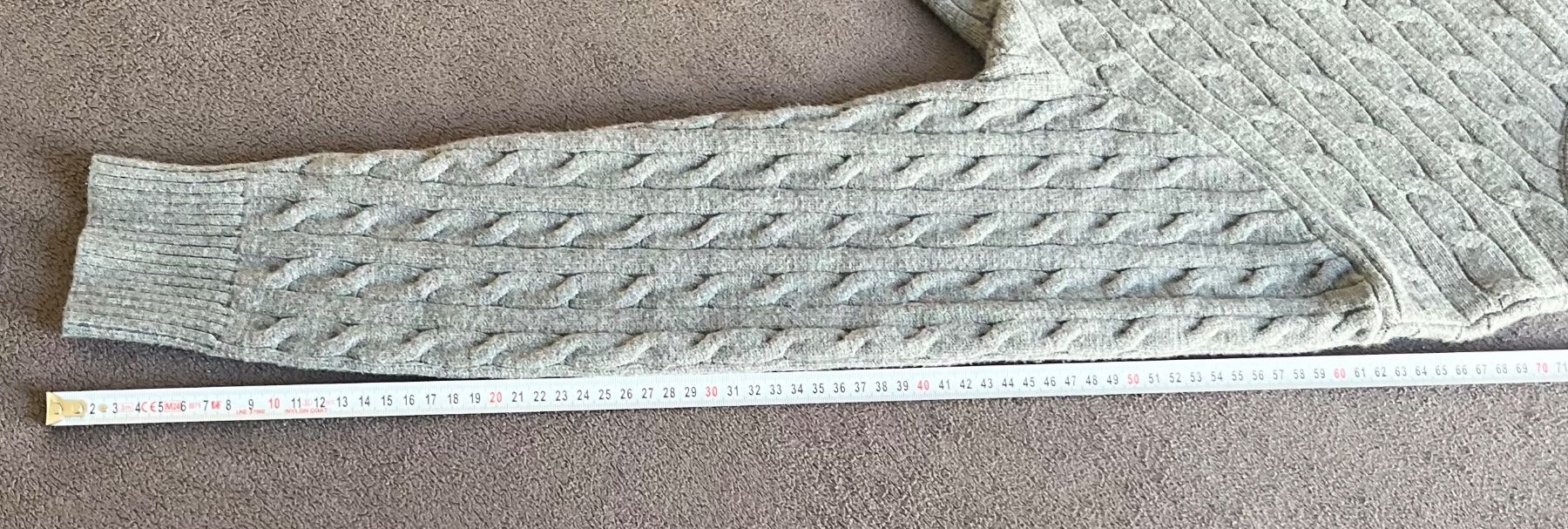 Polo Ralph Lauren Maglioni & Felpe: NEU Polo Ralph Lauren Strickpullover Quarter-Zip Gr. L – Nuovo (secondo la descrizione) da Wettingen venduto da Andi_95 5
