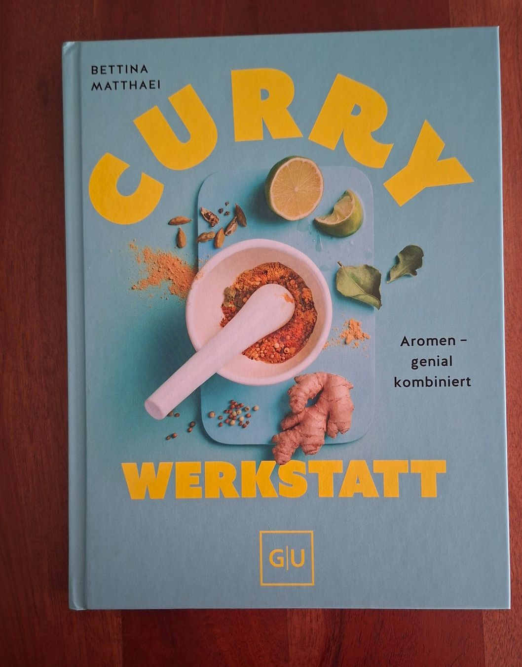 Libri: Curry Werkstatt – Nuovo (secondo la descrizione) da Winterthur venduto da Neko4