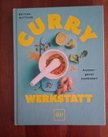 Curry Werkstatt