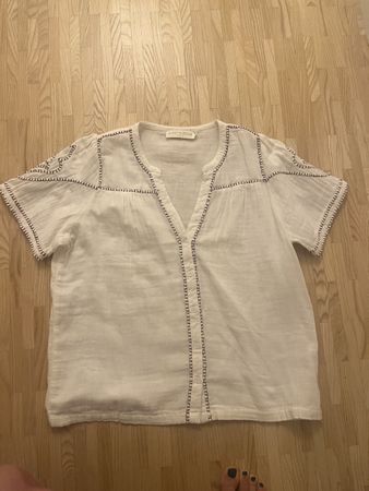 Le Petit Etoile Bluse neu 