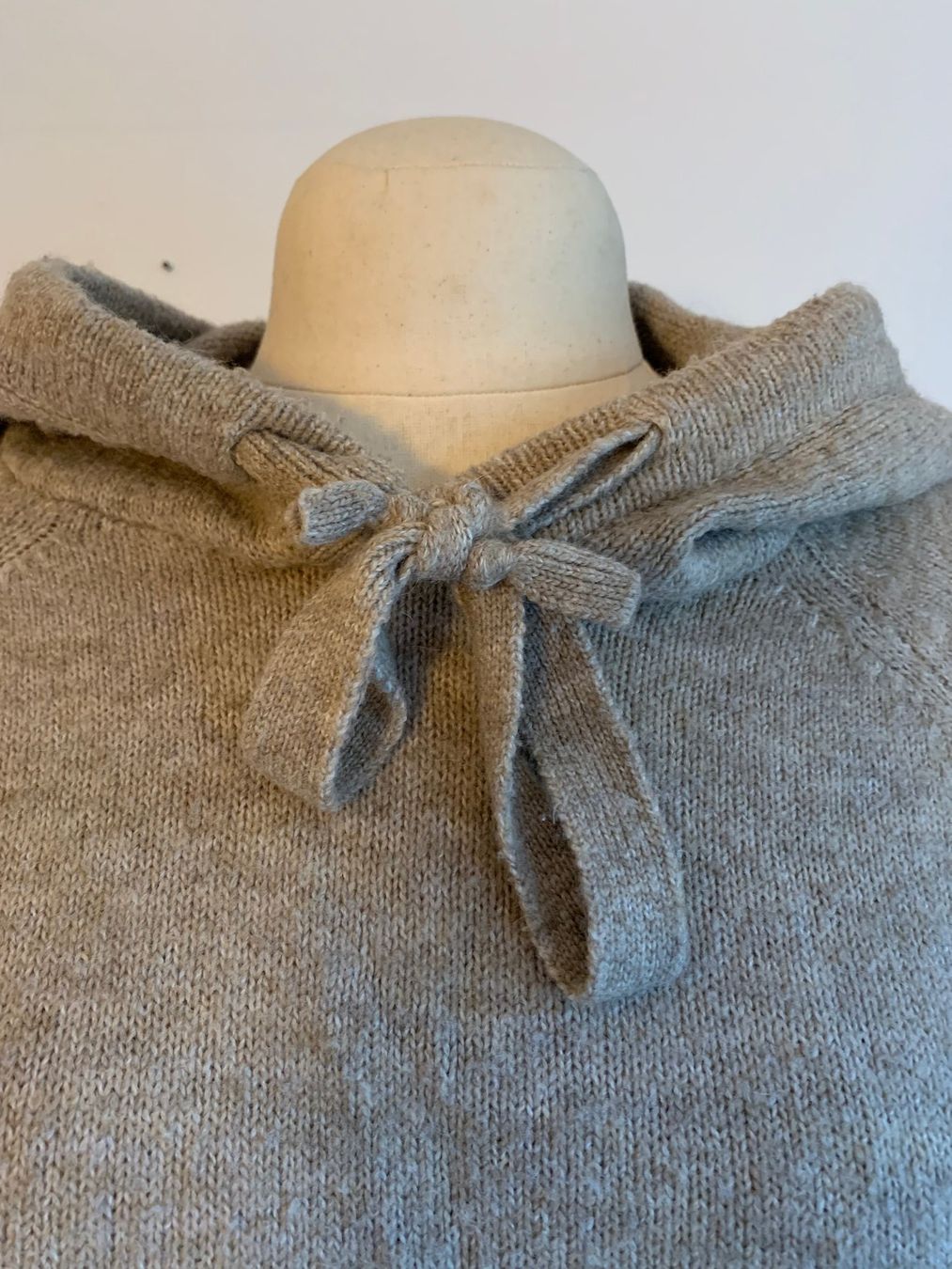 H&M Pigiami: Loungewear / Pyjama aus Strick – Usato da Winterthur venduto da Drachenrose 2