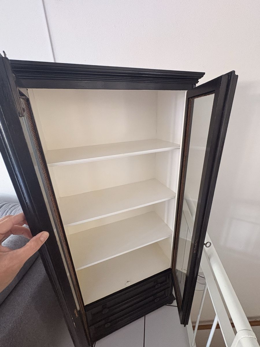 Vetrine: Vitrine, klein – Usato da Cham venduto da Frandis 2