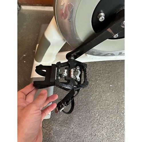 Hometrainer: Schwinn AC Performance - Premium Occasion – Usato da Besenbüren venduto da RNTL 2