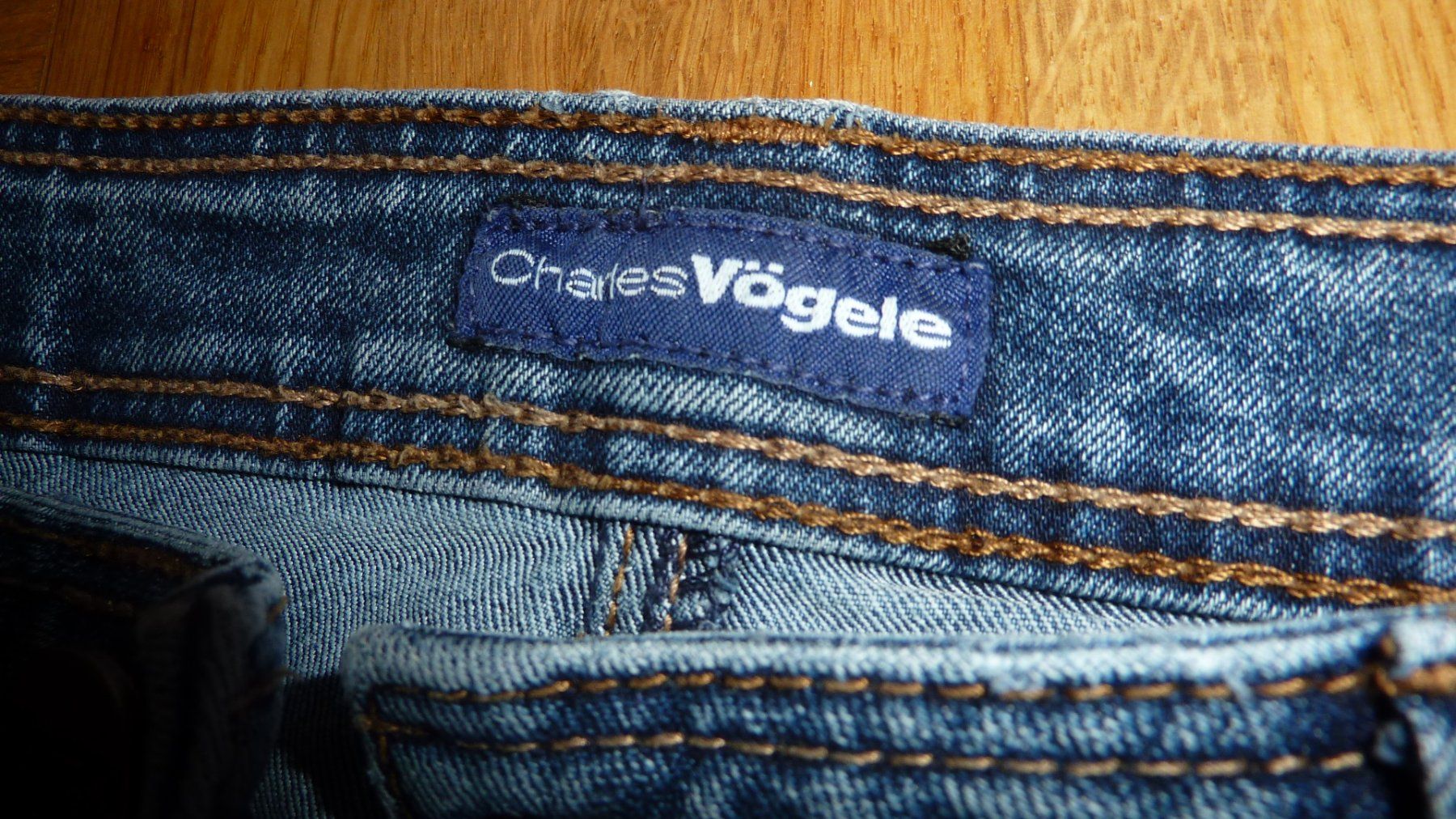 Jeans: damen jeans  hosen – Neu (gemäss Beschreibung) aus Füllinsdorf von pmarkus 2