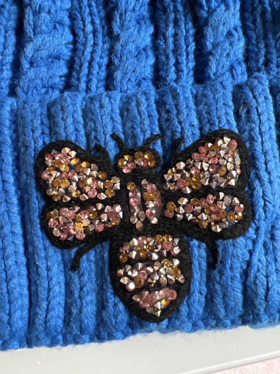Jacken & Mäntel: Wintermütze Zipfelmütze  – Gebraucht aus Oberglatt ZH von ble_75jw 1