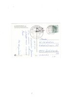 Schiffe Schiffsstempel Stempel Schiffspost Deutschland