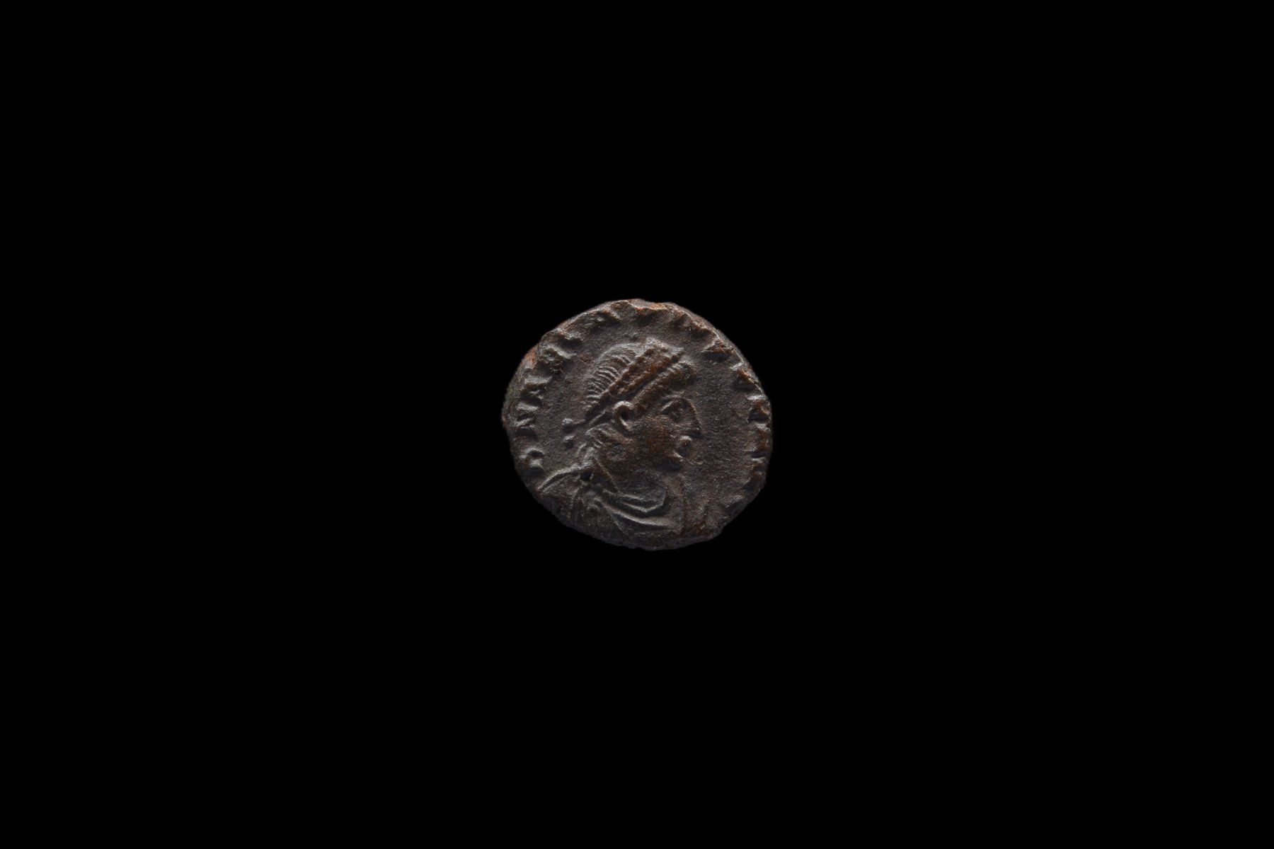 Tutti le monete: Römische Münze Arcadius – Usato da Winterthur venduto da MountOlympus 1