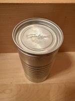 CTSA Milchpulverdose, Vintage, Aludose Aufbewahrung