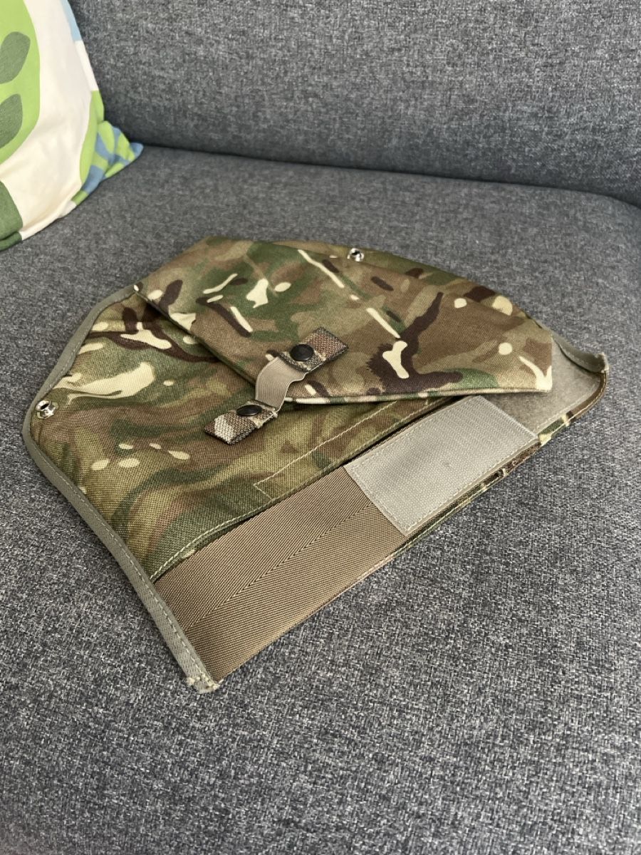 Altro in  Abbigliamento & Accessori: Osprey MKIV right shoulder brassard – Nuovo (secondo la descrizione) da Murten venduto da nikeu