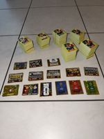 Panini WM 2026 ca. 1500 Sticker
