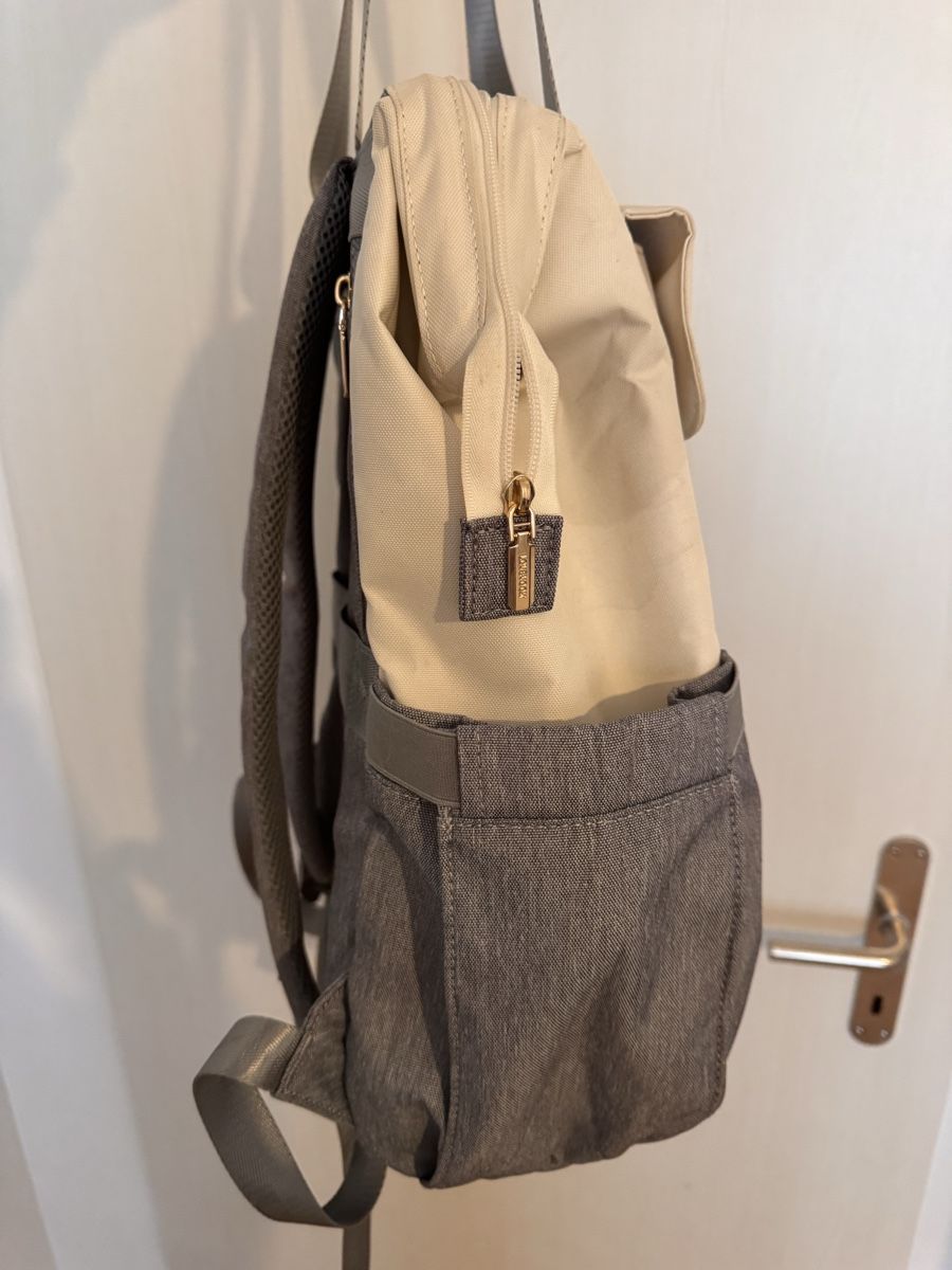 Zaini: Grosser Rucksack mit Top Zustand – Nuovo (secondo la descrizione) da Kerns venduto da Mountaingirl13 3
