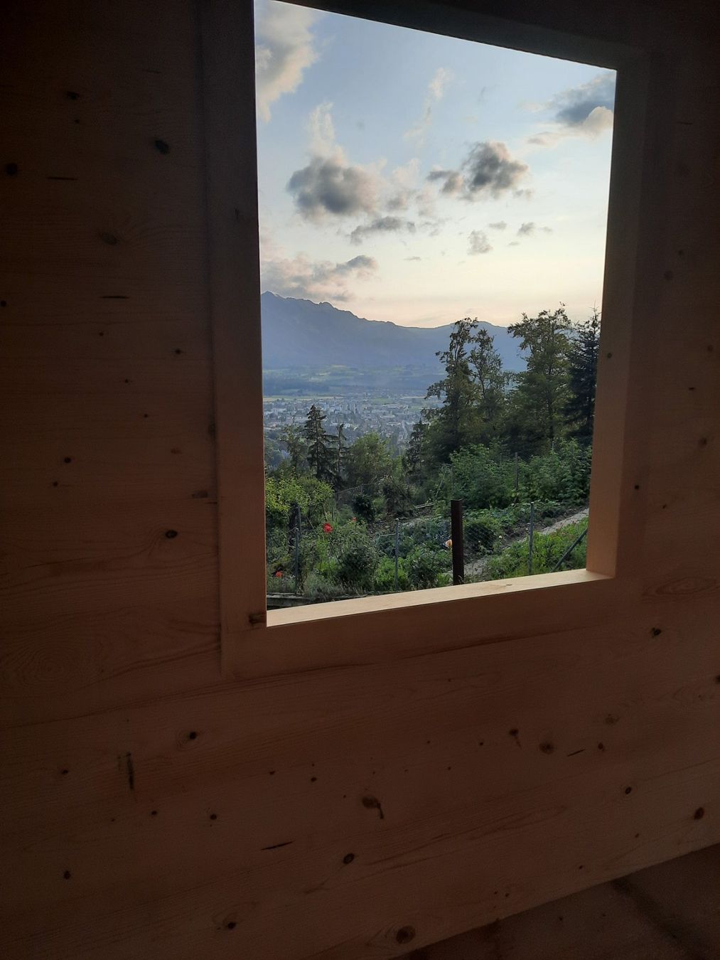 Casette da giardino & serre: Gartenhaus Blockhaus Hühnerstall – Nuovo (secondo la descrizione) da Heiligenschwendi venduto da kiplimo 2