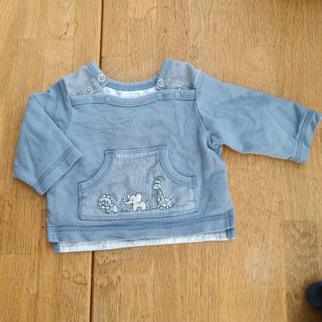Maglioni & Felpe: Pullover Grösse 50 – Usato da Jaberg venduto da urig17.