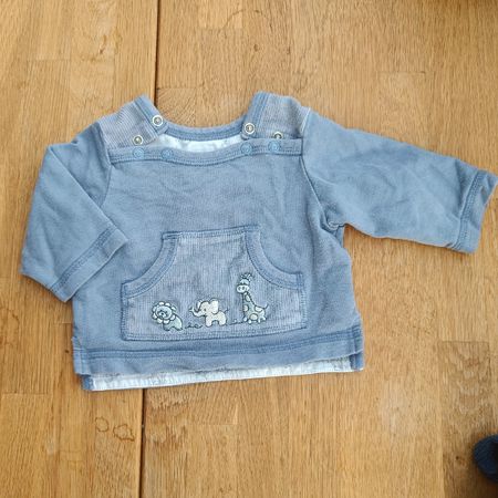 Pullover Grösse 50