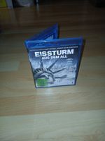 Eissturm aus dem All - Sci-Fi Action Blu-ray, neu & OVP!