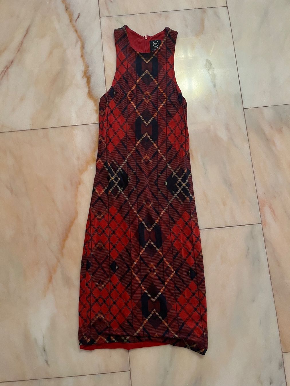 Alexander Mcqueen Vestiti: Abendkleid von Alexander McQueen – Usato da Comano venduto da Sandritti