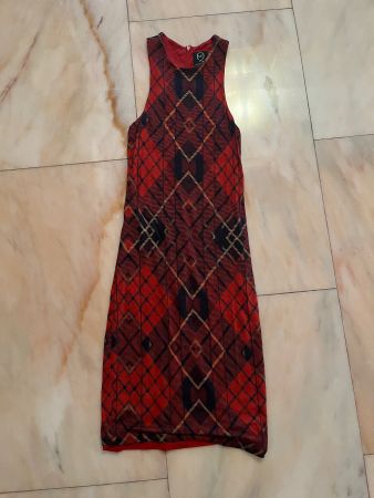 Abendkleid von Alexander McQueen