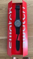 Swatch Cobblestone Street Uhr