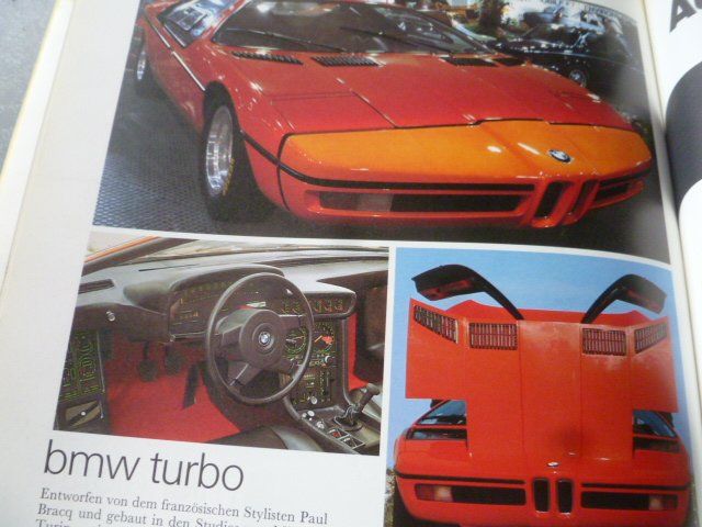 Libri: Auto-Jahr 1972/73 – Usato da Zofingen venduto da sosalinos01 9