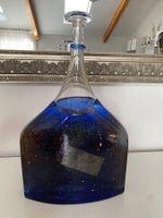 Kosta Boda Flaschenvase von Bertil Vallien