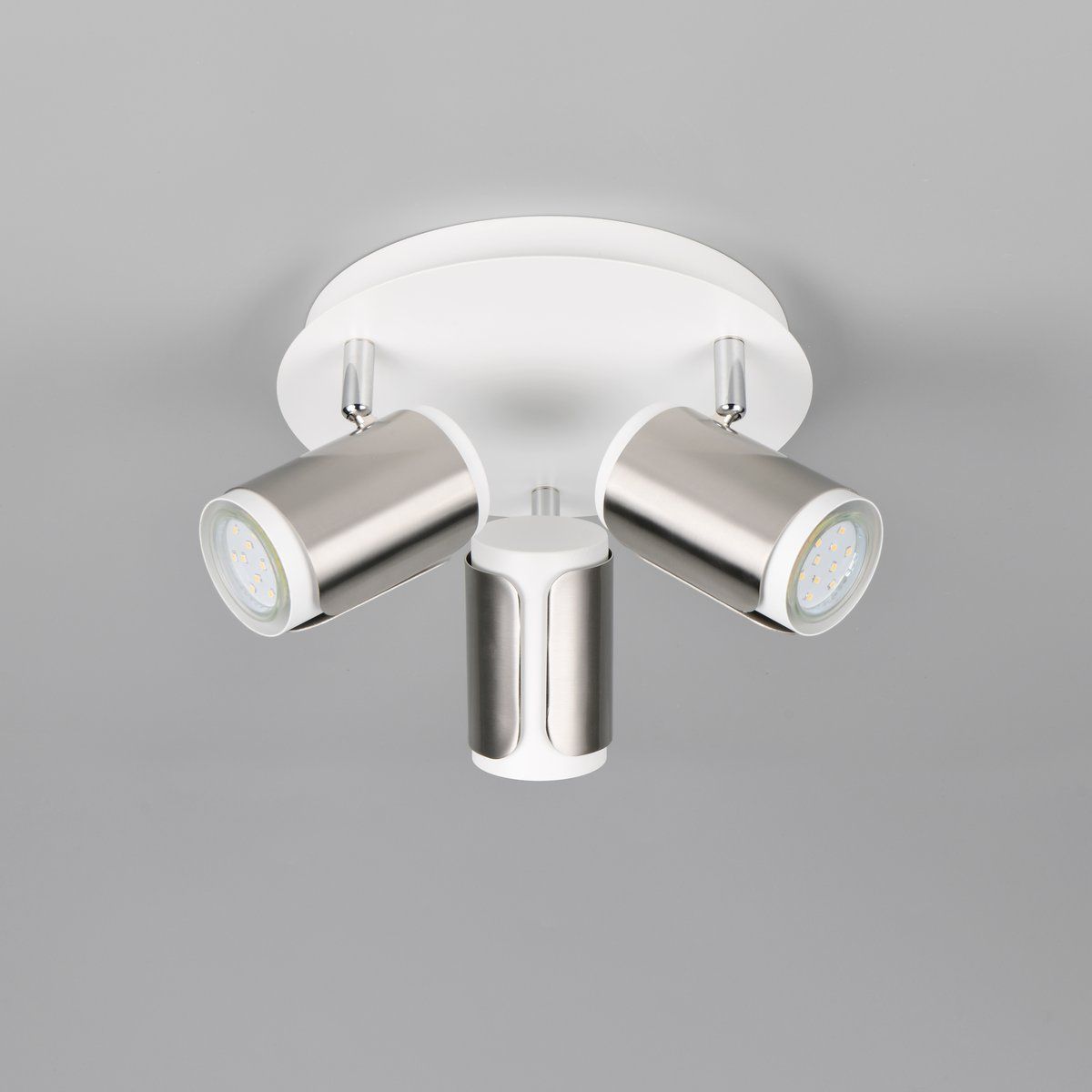 Lampadari & plafoniere: Deckenstrahler, 3 Spots, 30 cm Ø – Nuovo (secondo la descrizione) da Kreuzlingen venduto da Smart-Light 2