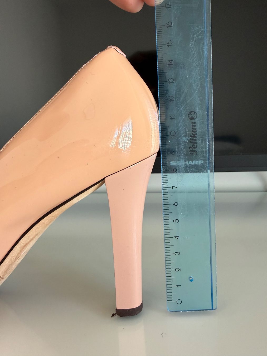 Damenschuhe: Jimmy Choo Shoes – Gebraucht aus Châtelaine von Veradat 6