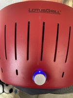 Lotus Grill XL