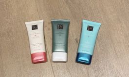Rituals Handcreme Set Karma Jing Handmaske Sakura Handbalm
