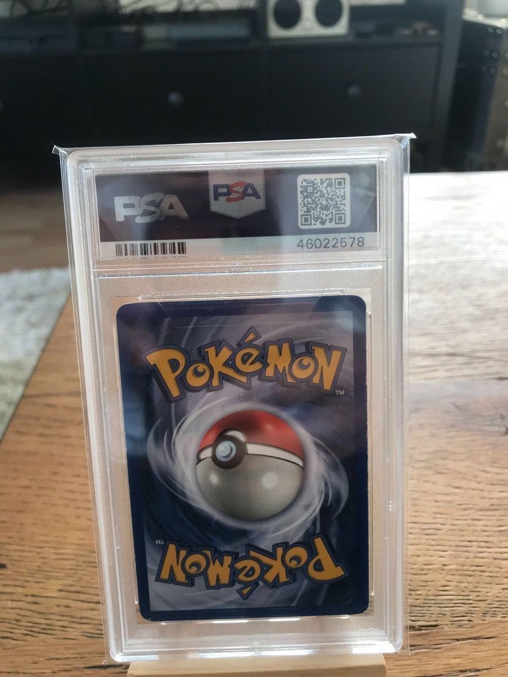 Pokémon Carte collezionabili: Glurak, Charizard PSA 6,1999,Eng – Usato da Küssnacht am Rigi venduto da Ebikoner 3