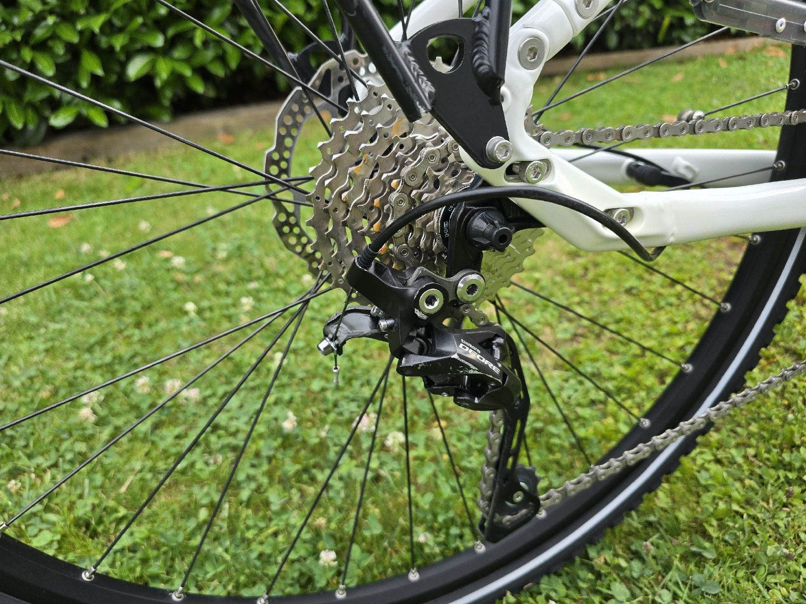 Cresta Velos: Cresta E-Bike 25 km/h – Gebraucht aus Kägiswil von Qendro95 4