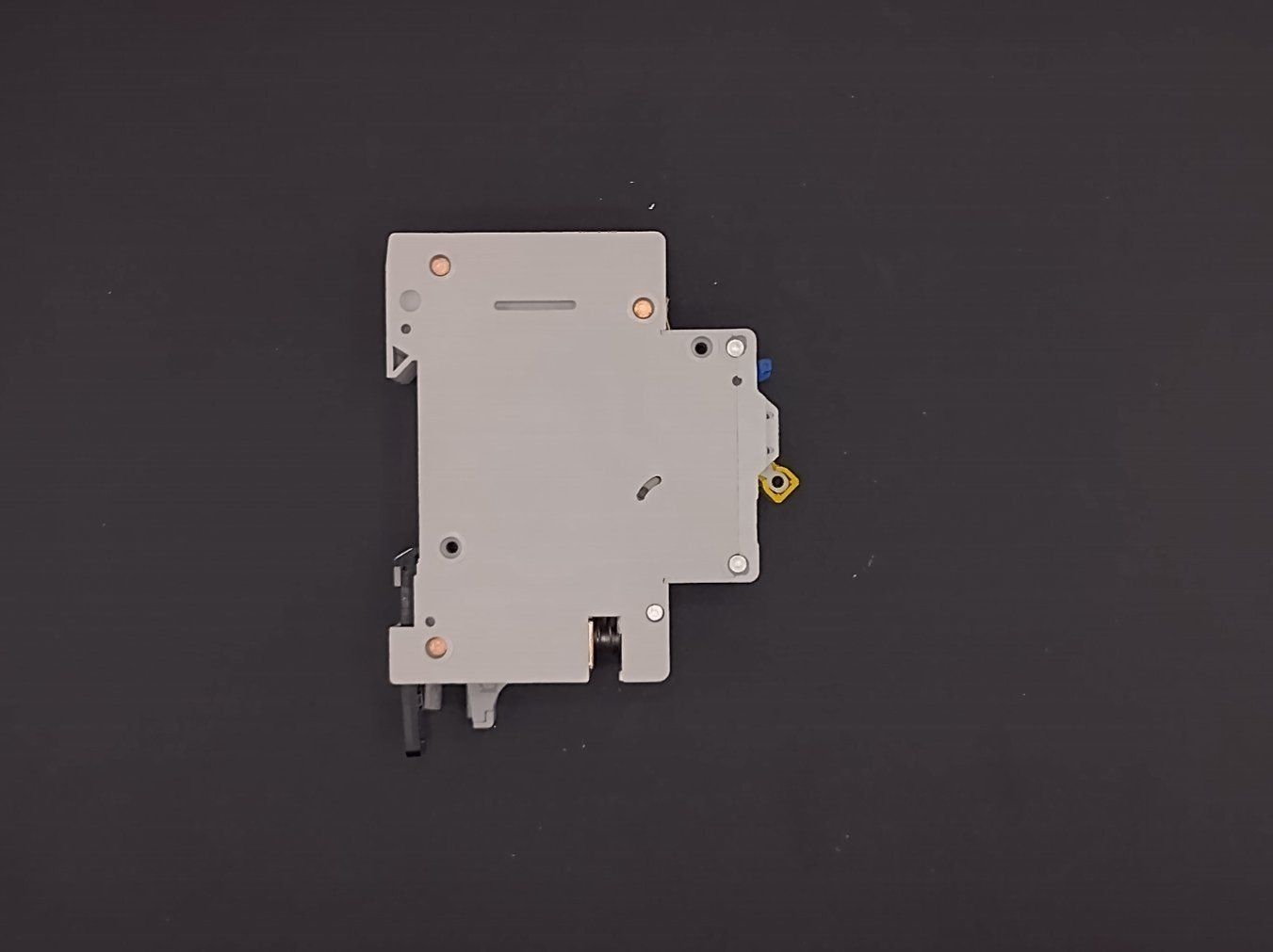 Eaton Schalter: Eaton PLSM-C25-Q mit Z-NTS – Gebraucht aus Winterthur von Hint17 5