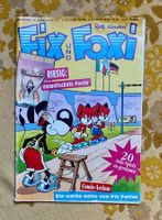 Fix und Foxi Heft Nr 44 von 1991