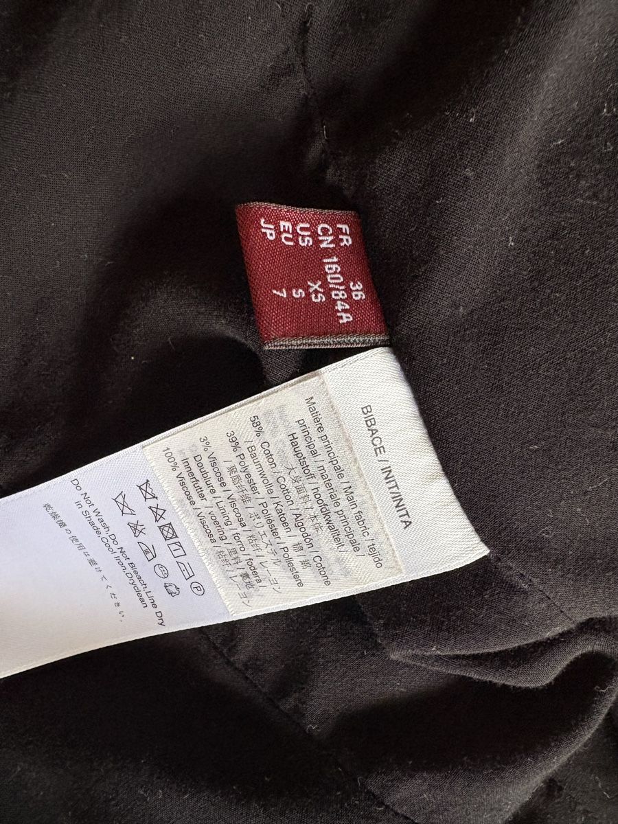 Comptoir des Cotonniers Giacche: Veste Comptoir des Cotonniers – Usato da Bern venduto da GabrielleHe 4