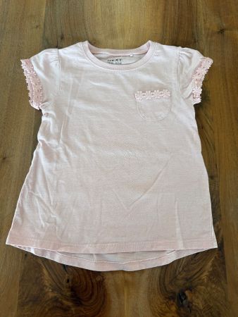 T-Shirt, Next, Grösse 104 (eher 98)