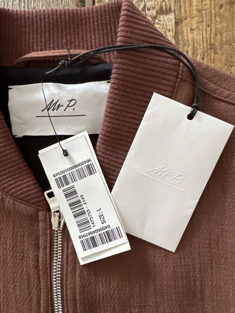 Vestes: Jacke – Neuf (Voir description) à Bülach par Suters0403 1