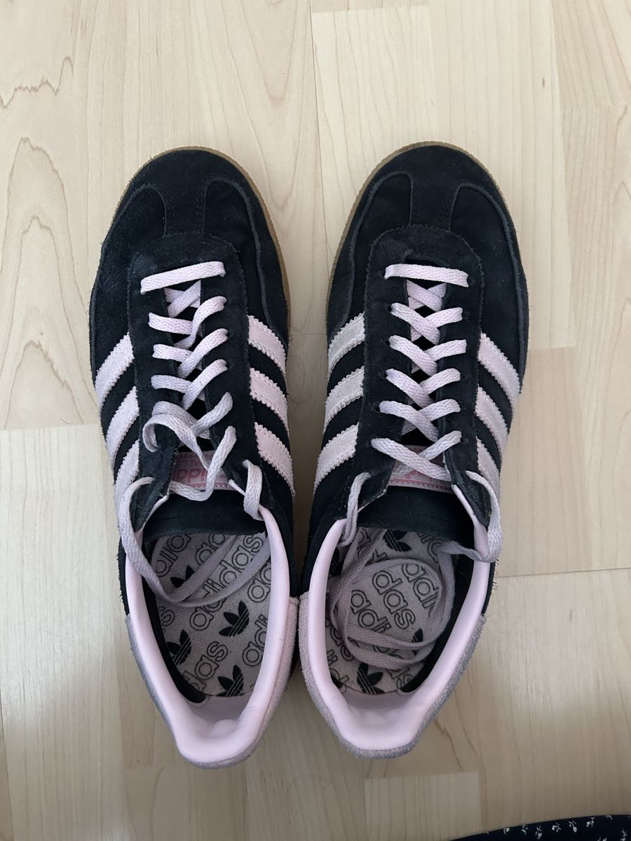 Adidas Scarpe da donna: Adidas Spezial – Usato da Langenthal venduto da Miichelle 2