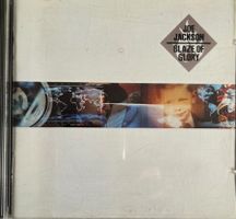 Joe Jackson - Blaze of Glory