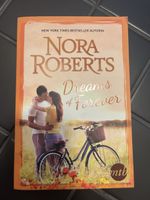 Nora Roberts - Dreams of Forever