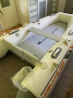 Schlauchboot
