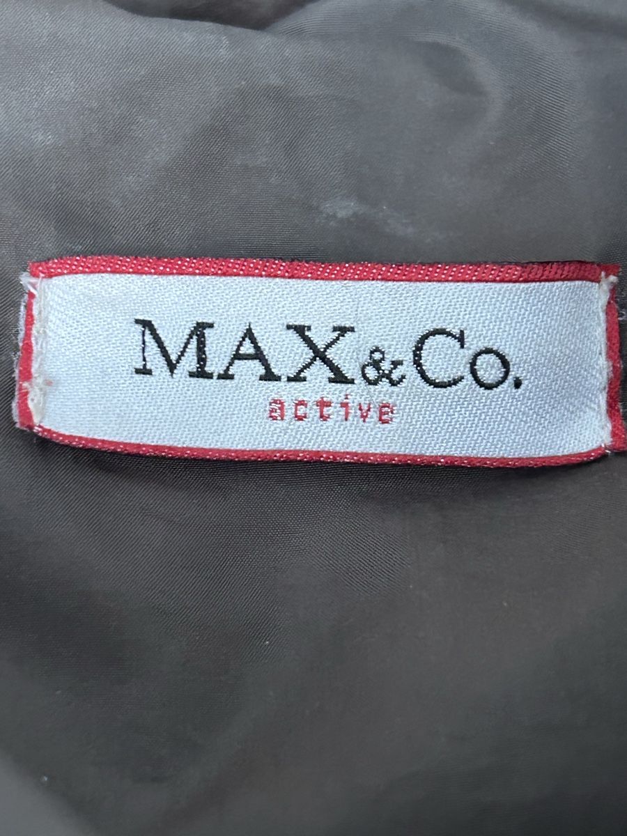 Max Mara Giacche: MaxMara Piumino Active – Usato da Pregassona venduto da Kyttina 1