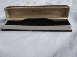 Wahl Eversharp, boîte d'origine. int. velours. 1930