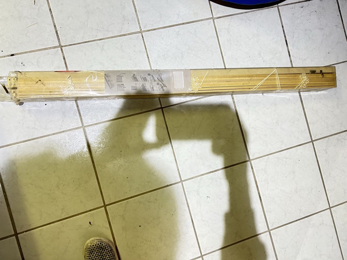 Markisen: Ikea Jalousie Lindmon 120x155 – Gebraucht aus Rüdlingen von Lichee 3